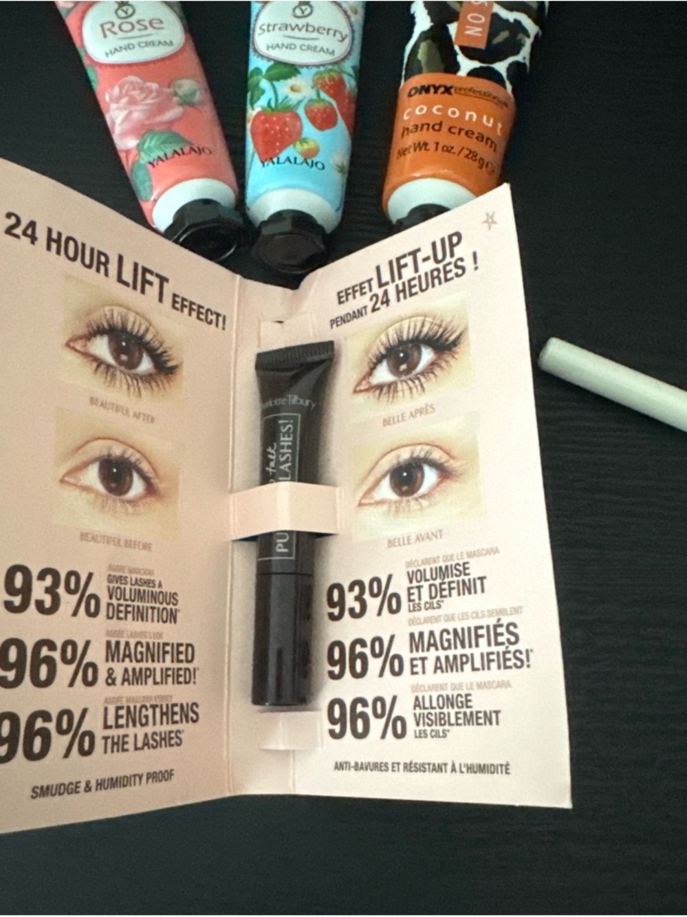 Beauty bundle - Picture 2 of 3